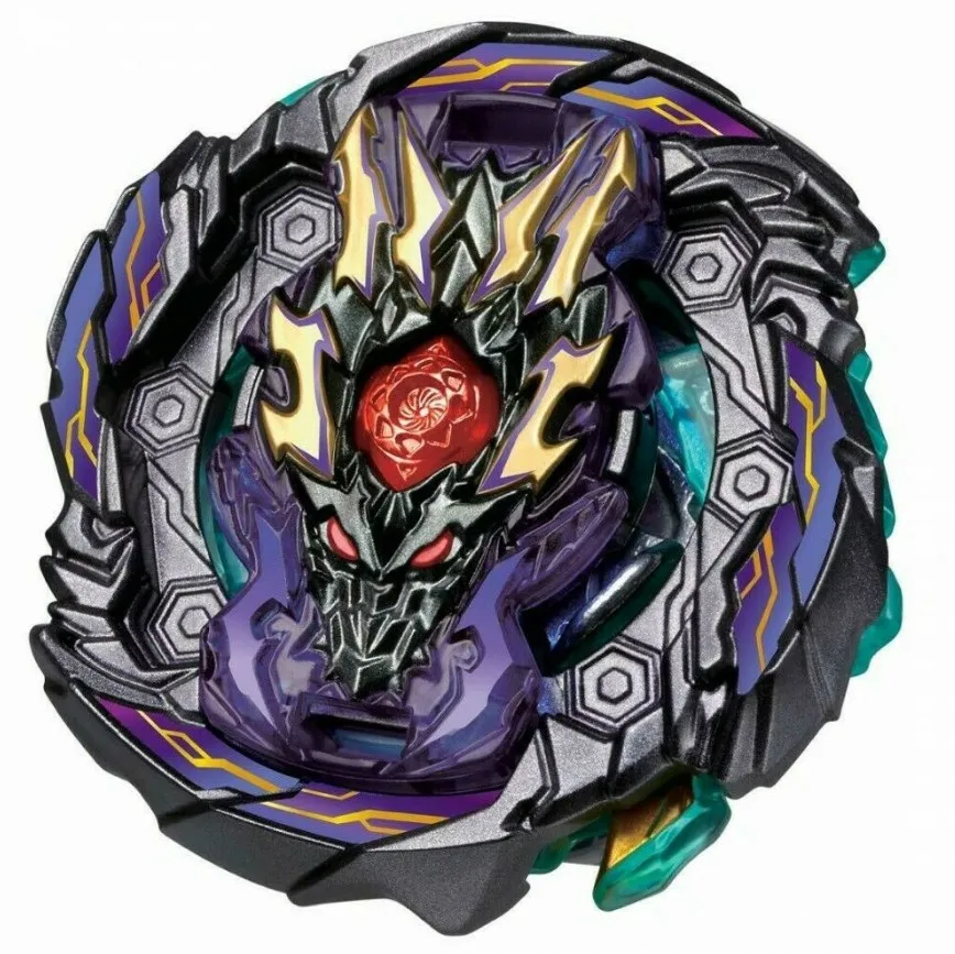 

Metal Fusion GT B-149 Triple Booster Lord Spriggan Set Ultimate Valkyrie Legacy Variable B193 B195