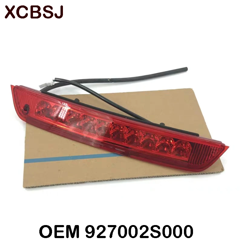 

For HYUNDAI TUCSON IX IX35 (LM) high brake light LAMP ASSY HMS High Mount Stop Lamp Assembly 92700-2S000