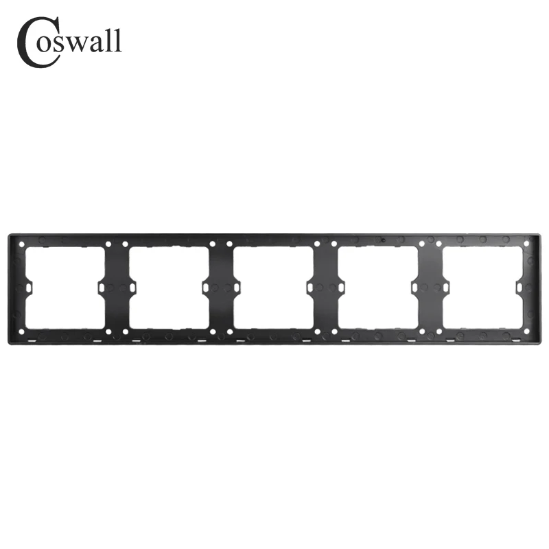 Variant: 5 Gang Edging Frame