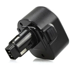 For DeWalt DE9071 12V 3000mAh Rechargeable Battery Power Tools Batteries for Drill DE9074 DE9075 DC9071 DE9037 DE9501 Ni-MH