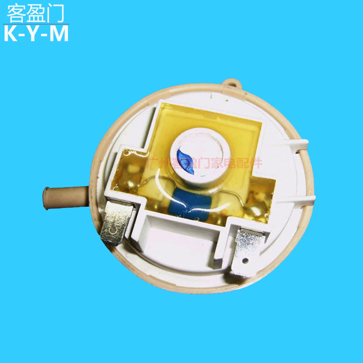 Suitable for Washing Machine Water Level Sensor Water Level Controller SW-3D