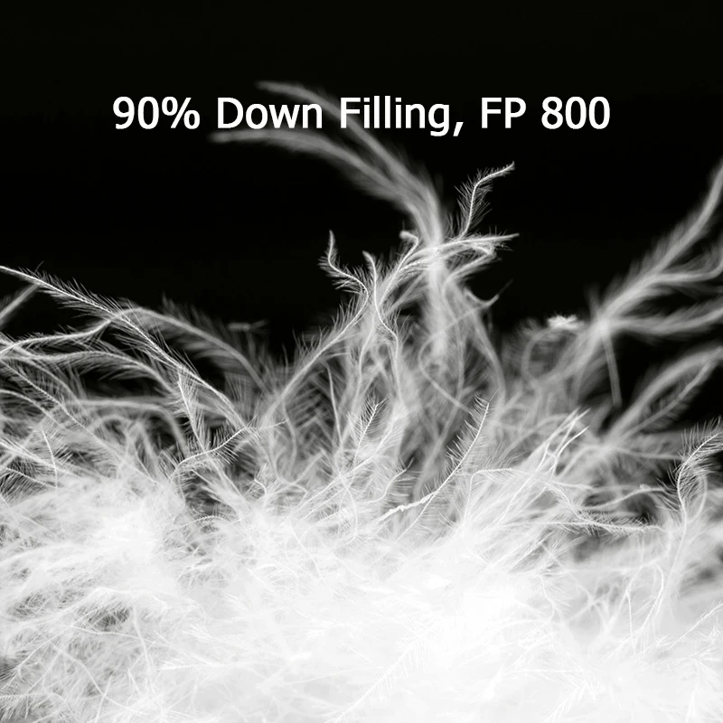 Рисунок 3 - Naturehike уличные пуховые брюки