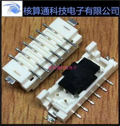 

An up sell DF11C - 12 dp DF11CZ - 12 dp - 2-2 v v (57) original 12 pin 1 PCS 2.0 mm spacing can also place an order for ten