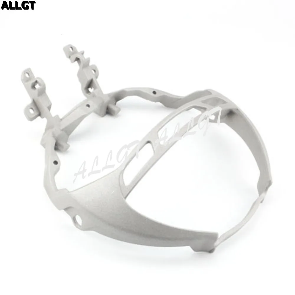 

ALLGT Front Fairing Stay Bracket Headlight Headlamp fit For Ducati Monster 696 659 795 796