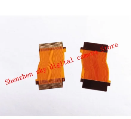 

60D гибкий кабель от powerboard Connect, материнская плата, камера, запасные части для Canon
