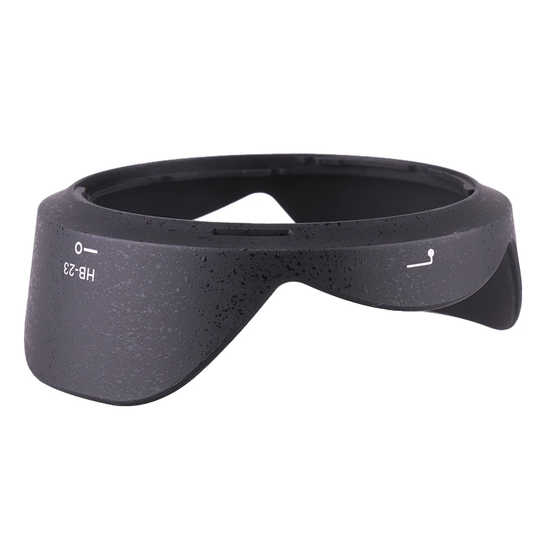 HB-23 HB 23 HB23 Lens Hood 77mm Reversible Camera Lente Accessories for Nikon AF-S 10-24mm 16-35mm 17-35mm 18-35mm