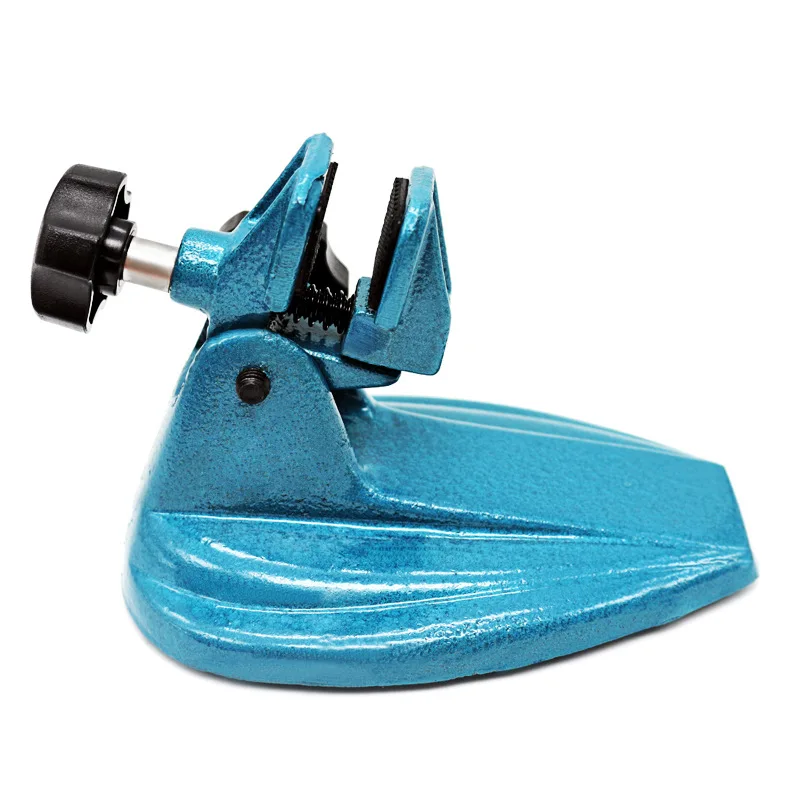 Micrometer Seat Fixing Bracket Digital Display Bottom Measuring