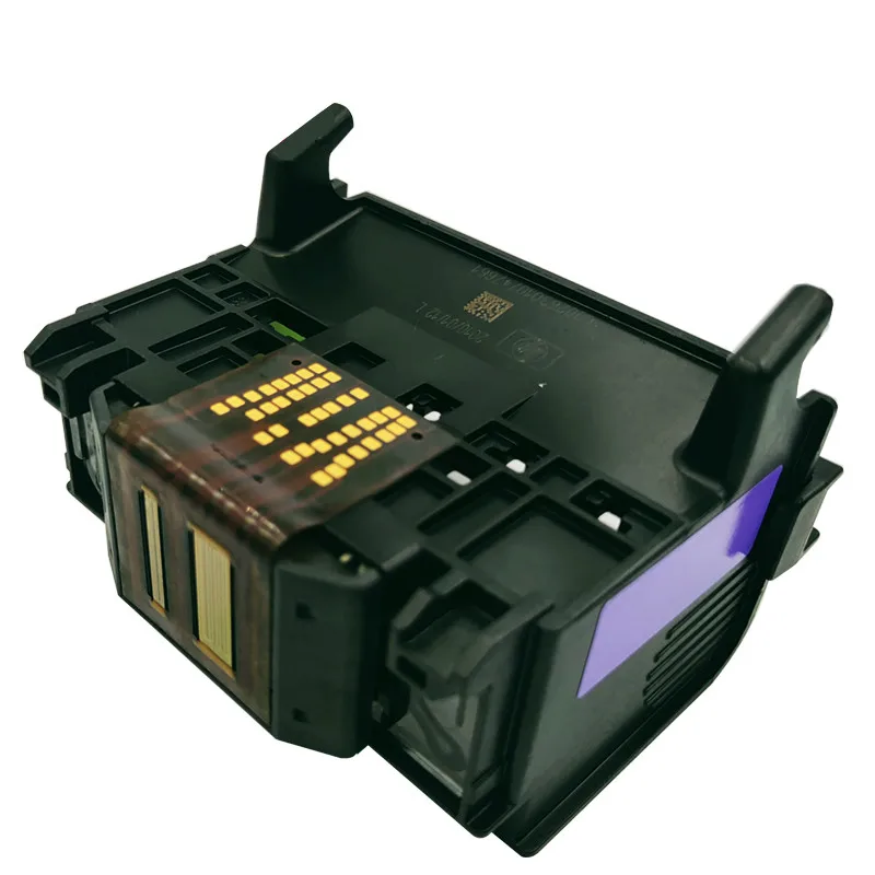 Cabezal de impresora hp CN643A, para 7500A PhotoSmart B010, B010A, B010b, B109, B109a, B109c, B109q, B110