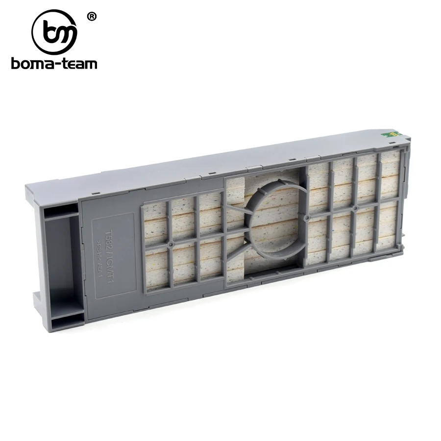 C13T58200 T5820 Original Maintenance Box For Epson Pro 3800  3880 3850 3890 3885 P800 P808 D700 DX100 Printer Waste Ink Tank