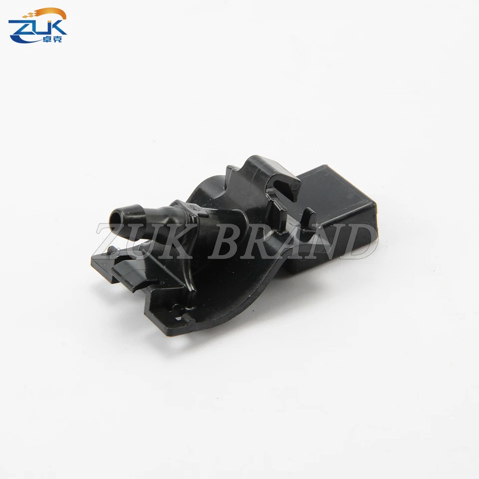 ZUK Front Windshield Washer Nozzle Windscreen Sprayer Jet For Toyota COROLLA CAMRY AURION AVENSIS AURIS MARK X OEM:85381-30110