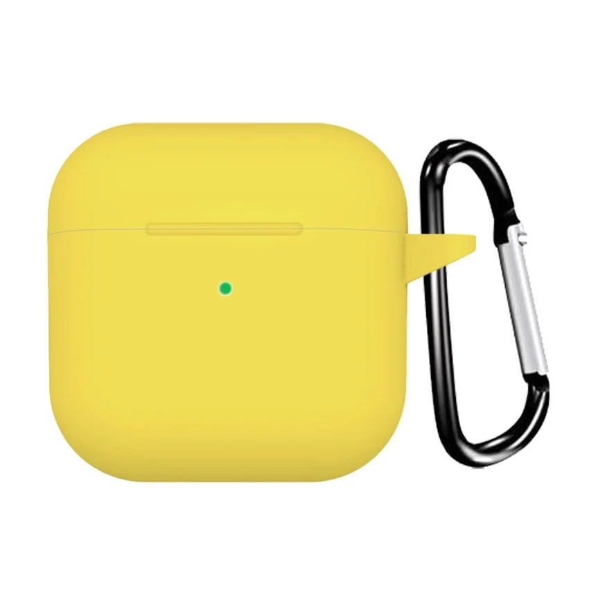 Pro 4 /mini PRO 5For inpods mini 4 무선 블루투스 이어폰 TWS, 심플 솔리드 컬러 실리콘 이어폰 커버/미니 프로 4 케이스