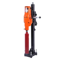 Diamond Drilling Machine MOD-SD-260 High Power Water Drilling Machine Water Mill Drilling Machine Vertical Water Electric Drill