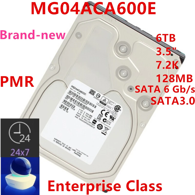 Toshiba 6tb hdd-AliExpress