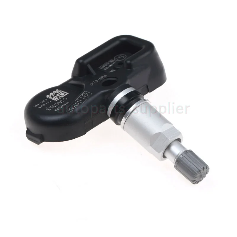 YAOPEI 42607-30071 433MHz Tire Pressure Sensor TPMS For Toyota Avalon Lexus CT ES GS GX IS LC LS LX NX RC 4260730071