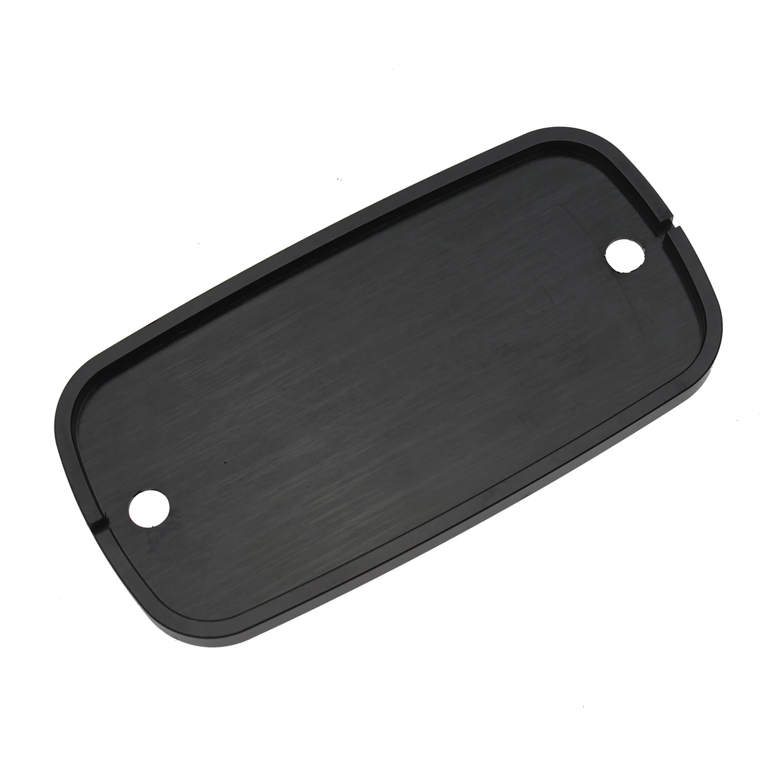 Tapa de protección de la cubierta del depósito de fluido delantero para moto, para Honda GL 1500 1988-2002 GL1800 2003-14 F6B 2012-2014 CBF 600 2004-2007