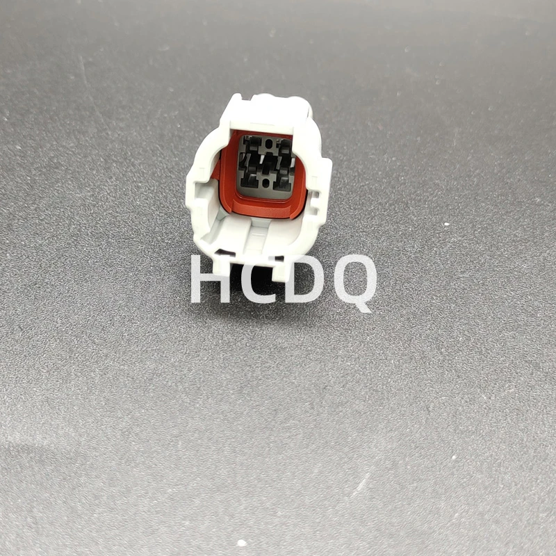 Brand new original high-quality connector 6188-0558 plastic plug sheath shell