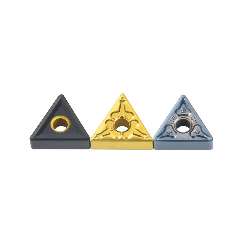 Imagem -03 - Ferramentas de Torneamento Externo Tnmg Inserção de Carboneto de Torno Ferramenta de Torneamento Ferramenta de Inserção de Torneamento 10 Pcs Tnmg160402 Tnmg160404 Tnmg160408 Tnmg1604012