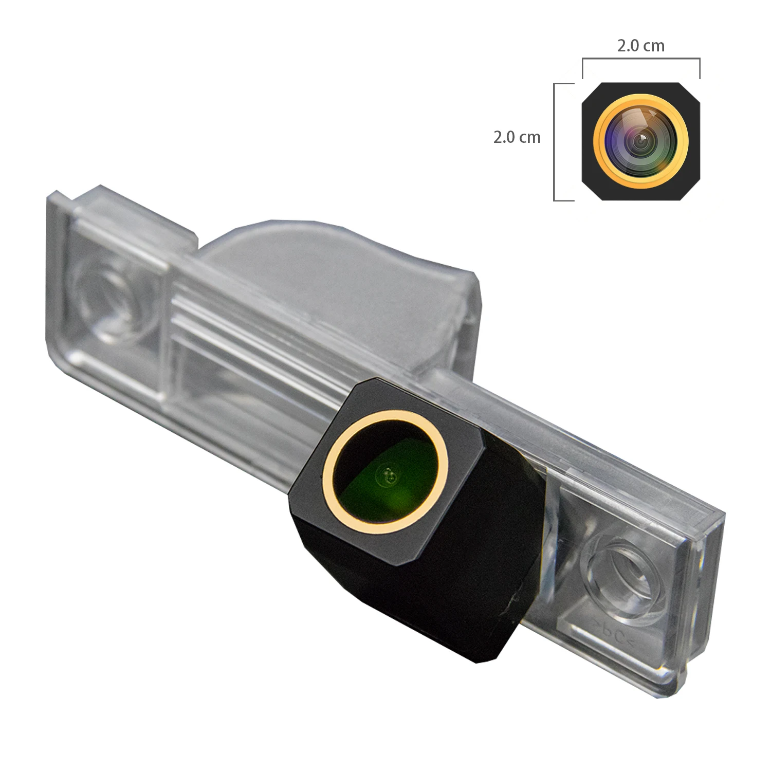 

Rear View Camera for Morris Garages MG GT 2015-2017,Night Vision Camera Backup Camera HD 1280*720P Golden Camera Waterproof