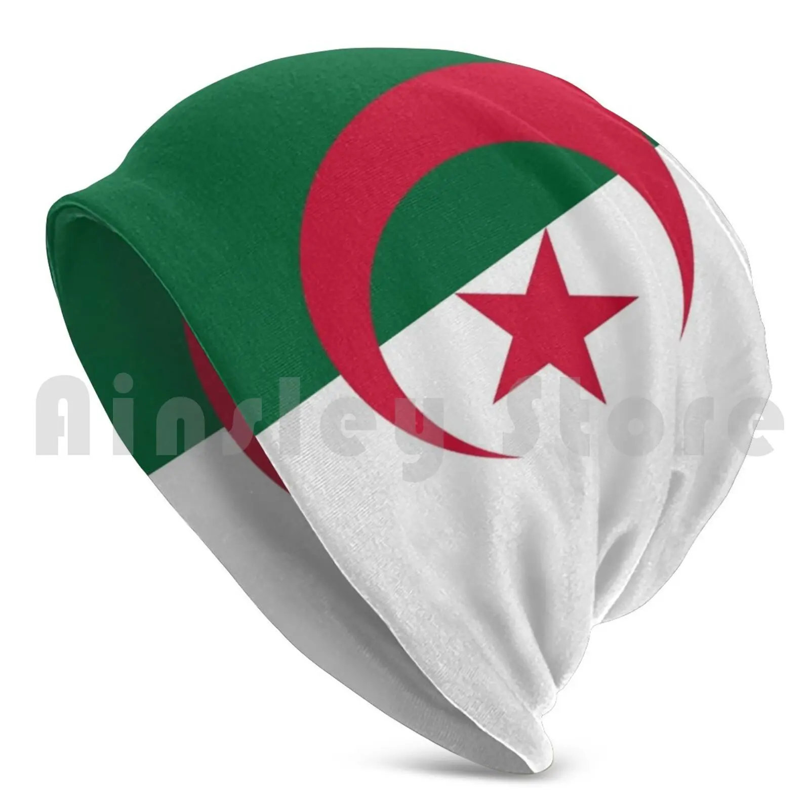 1 , 2 , 3 Viva Algeria Beanies Pullover Cap Comfortable Dz Djazair Tahia Djazair Algeria Can Africa 1 2 3 Pride