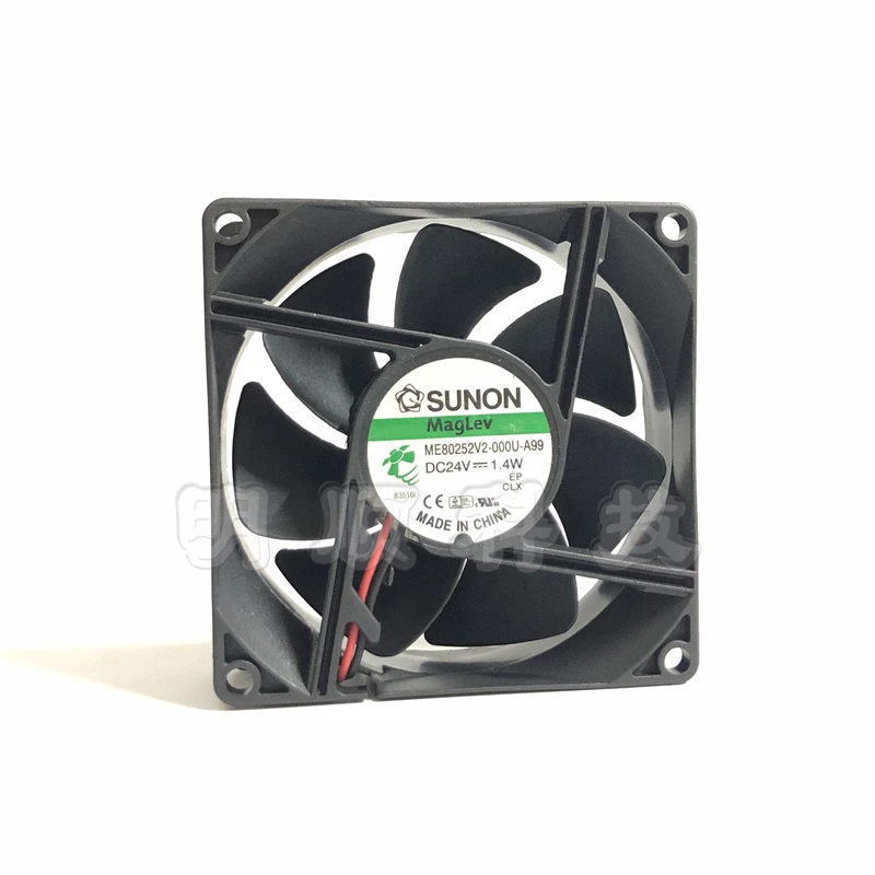 

Original ME80252V2-000U-A99 24V 1.4W 8cm inverter fan