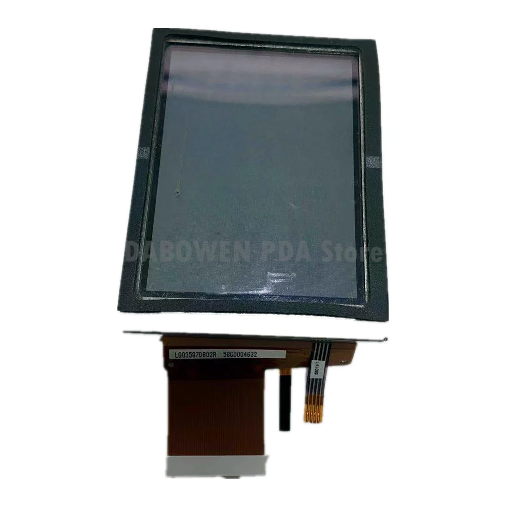 

LCD with Touch Digitizer (1nd version) For Datalogic Falcon 4410 Falcon 4420 Free Shipping