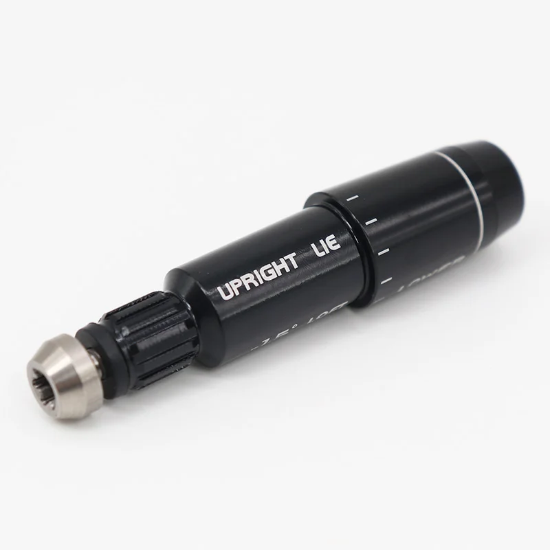 Adaptateur d'arbre de golf pour Taylormade RBZ Stage 2 Driver Fairway Wood, adaptateur de manchon, accessoires de club hybride,. 335,. 350,. 370