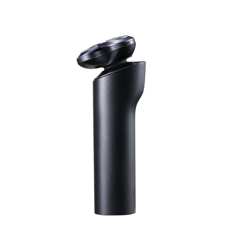 Xiaomi Mijia S700 golarka elektryczna maszynka do golenia brody IPX7 wodoodporna dla mężczyzn Dry Wet Beard ceramiczne ostrza trymer akumulator