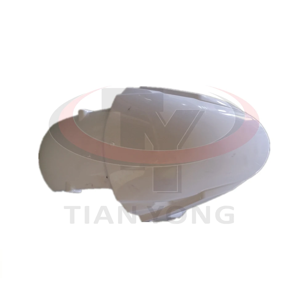 Unpainted Fairing Motorcycle For ZX10R 2016-2018-2019 Plastic parts Pack left and right Components Bodywork Cowling Customize