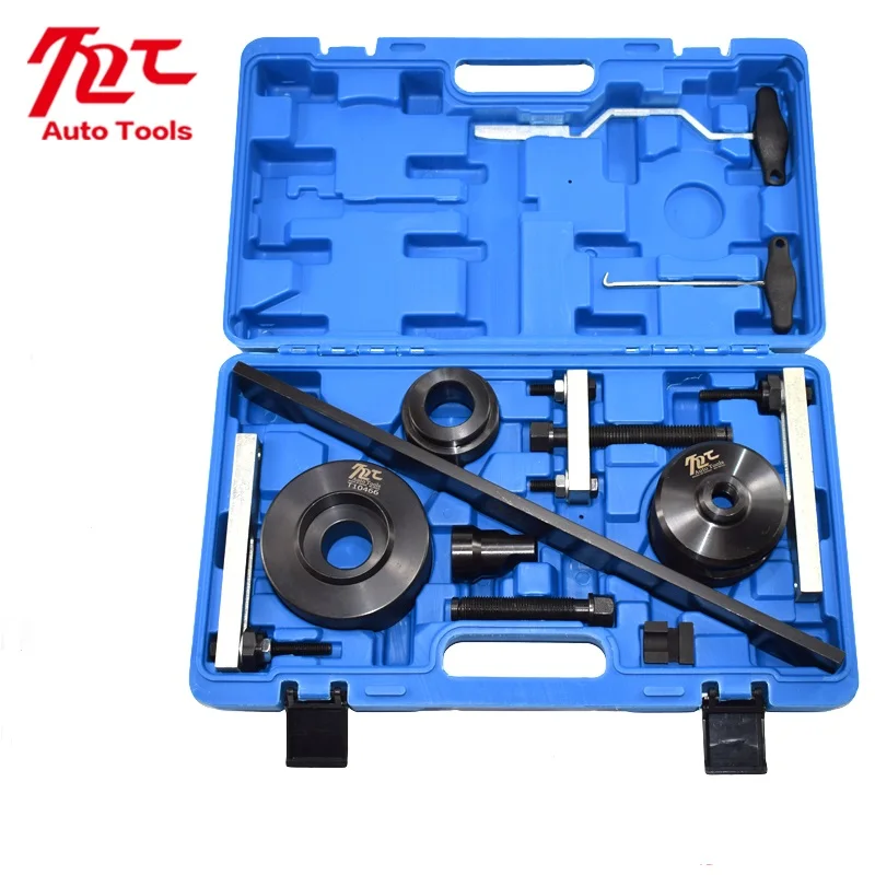 Double-Clutch Transmission Tool For v-w/audi  7 Speed DSG Clutch Installer Remover T10373 T10376 T10323 T10466 T40100