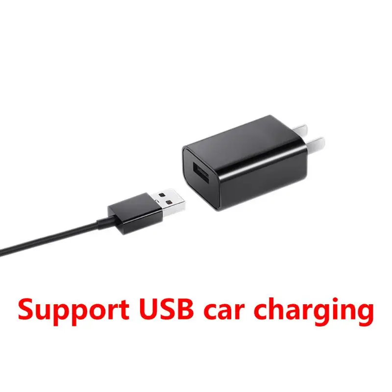 Electric Shaver USB Charging Cable Power Cord Charger Electric Adapter for Flyco FS339 FS372 FS872 FS338 FS619 FS620 FS621 FS622