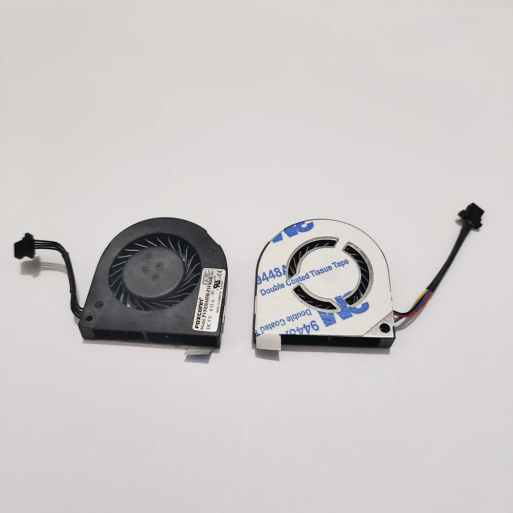 Для оригинального нового DJI Air 2S охлаждающий вентилятор для запасных частей