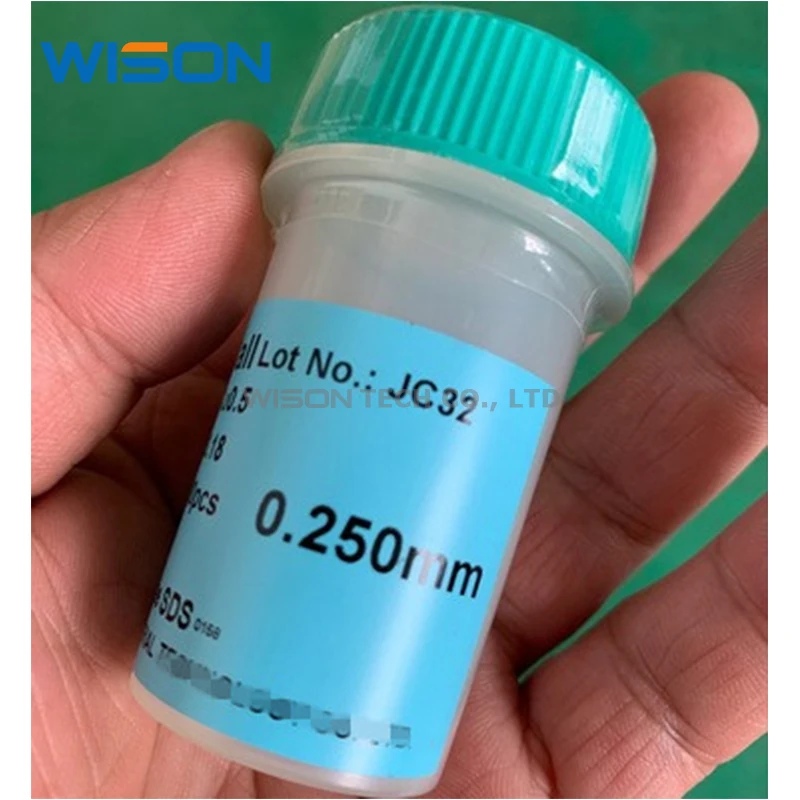 SAC305 بغا اللحيم الكرة 0.2 مللي متر 0.25 مللي متر 0.3 مللي متر 0.35 مللي متر 0.4 مللي متر 0.45 مللي متر 0.5 مللي متر 0.889 مللي متر 0.55 مللي متر 0.6 مللي متر 0.65 مللي...