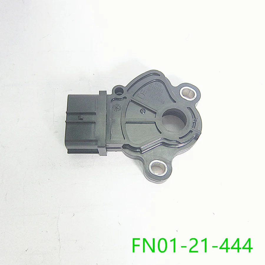 Car transmission inhibitor Neutral Safety Switch FN01-21-444 for Mazda 323 BJ 1998-2004 626 1999  Premacy Mazda 2 Demio 2003