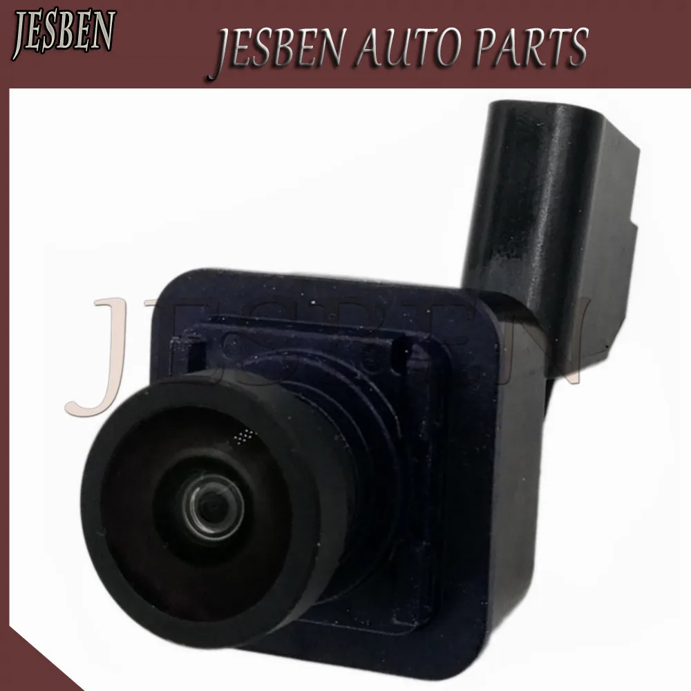 JX7T-19G490-BA Brand New Rear View Backup Parking Assist Camera Aid  Fits For Ford Part NO#  JX7T19G490BA JX7T1 9G490 BA