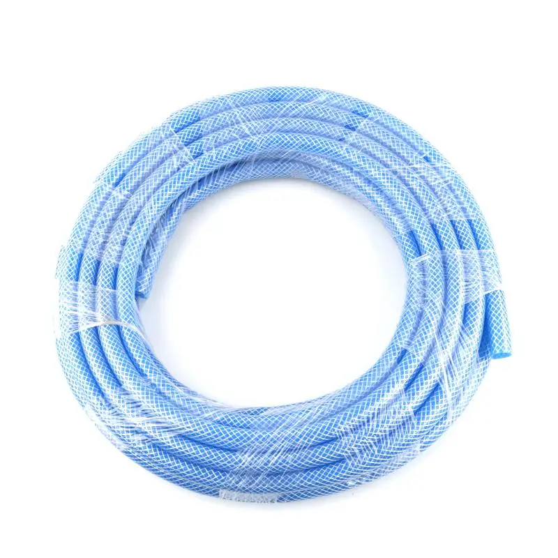 10M/20M 12x16mm High-pressure Hose Garden Irrigation Hose Plant Watering Gun To Watering Car Wash Spray