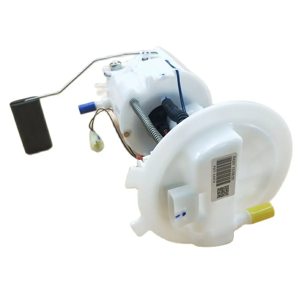 DNP Electronic Fuel Pump Module Assembly Fits For Nissan Juke F15 F15E JF15 17040-1KD0B 17040-1KL0B MR20DD 17040-4BB1A MR16DDT