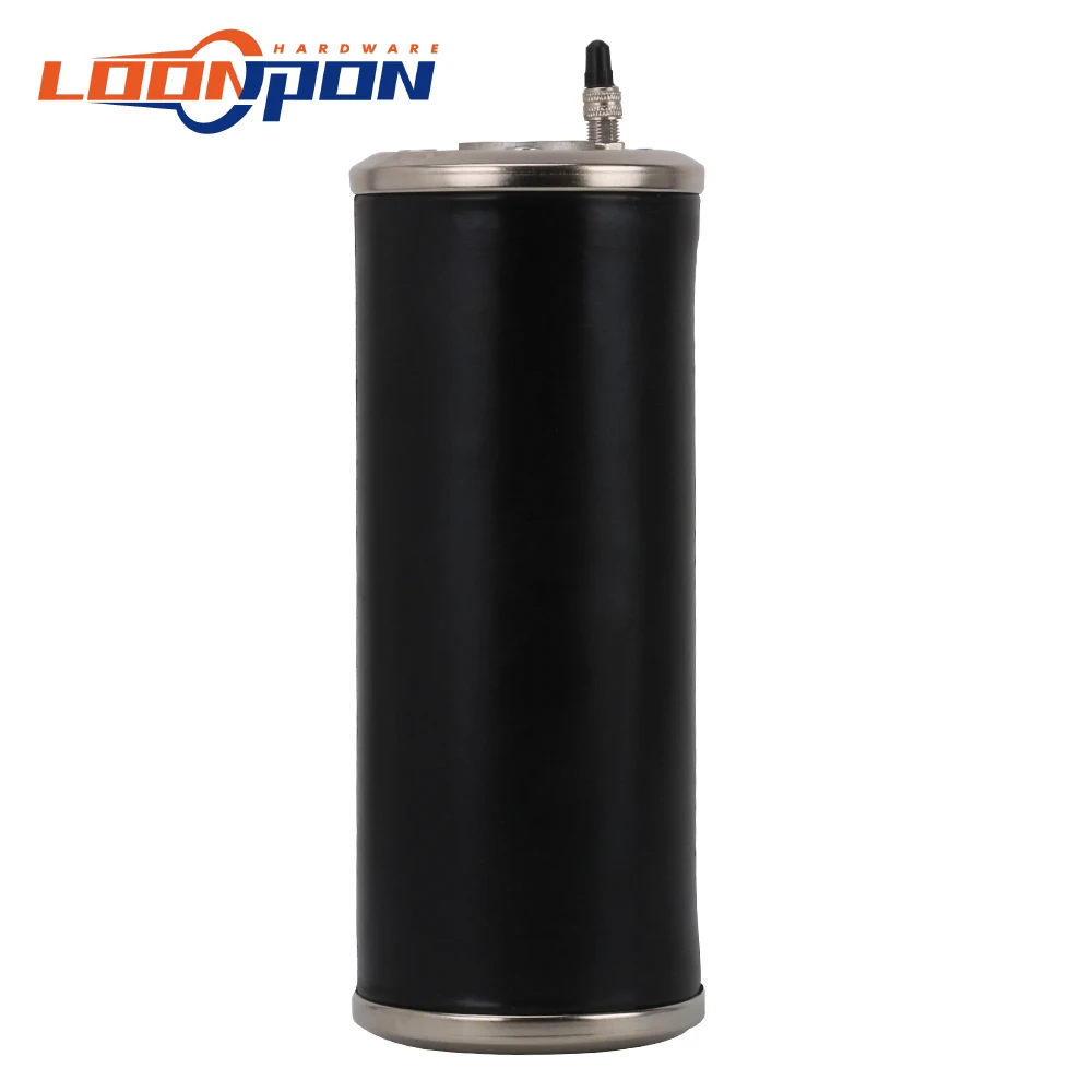 

85x210mm Rubber Sleeve Tube Pneumatic Sanding Drum for Polishing Wood Furniture Surface