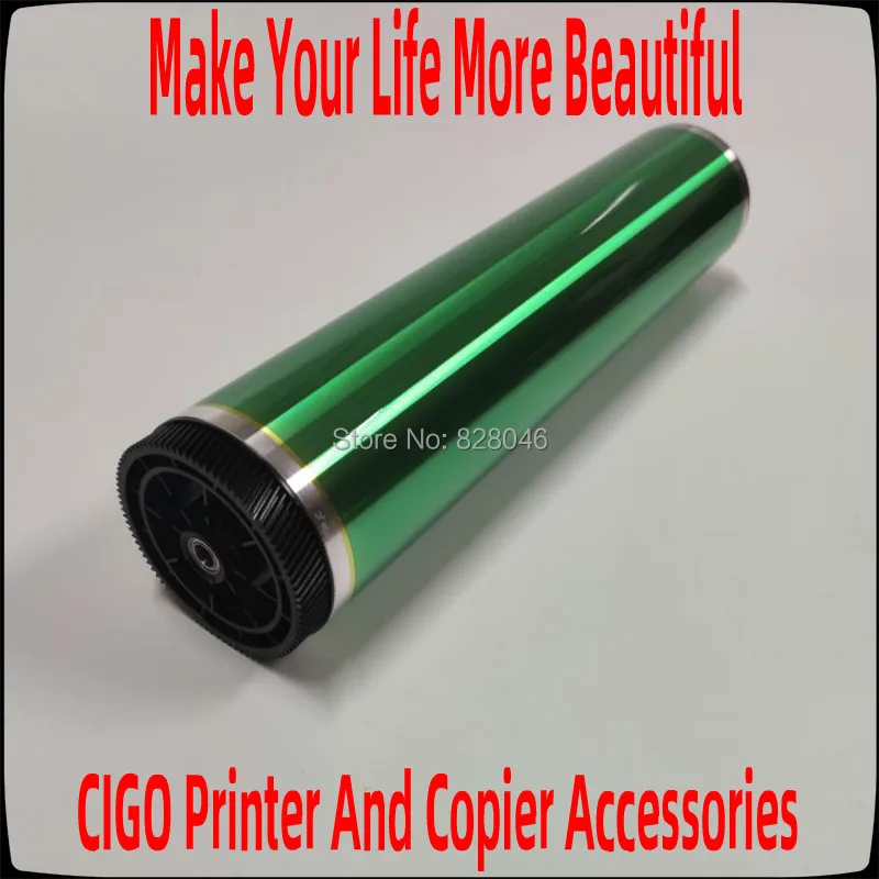 For Samsung CLP 320 325 CLX 3180 3185 3186 CLT 407 OPC Drum,Clp-320n Clp-325w Clx-3185n Clx-3185fw Printer Image Unit OPC Drum