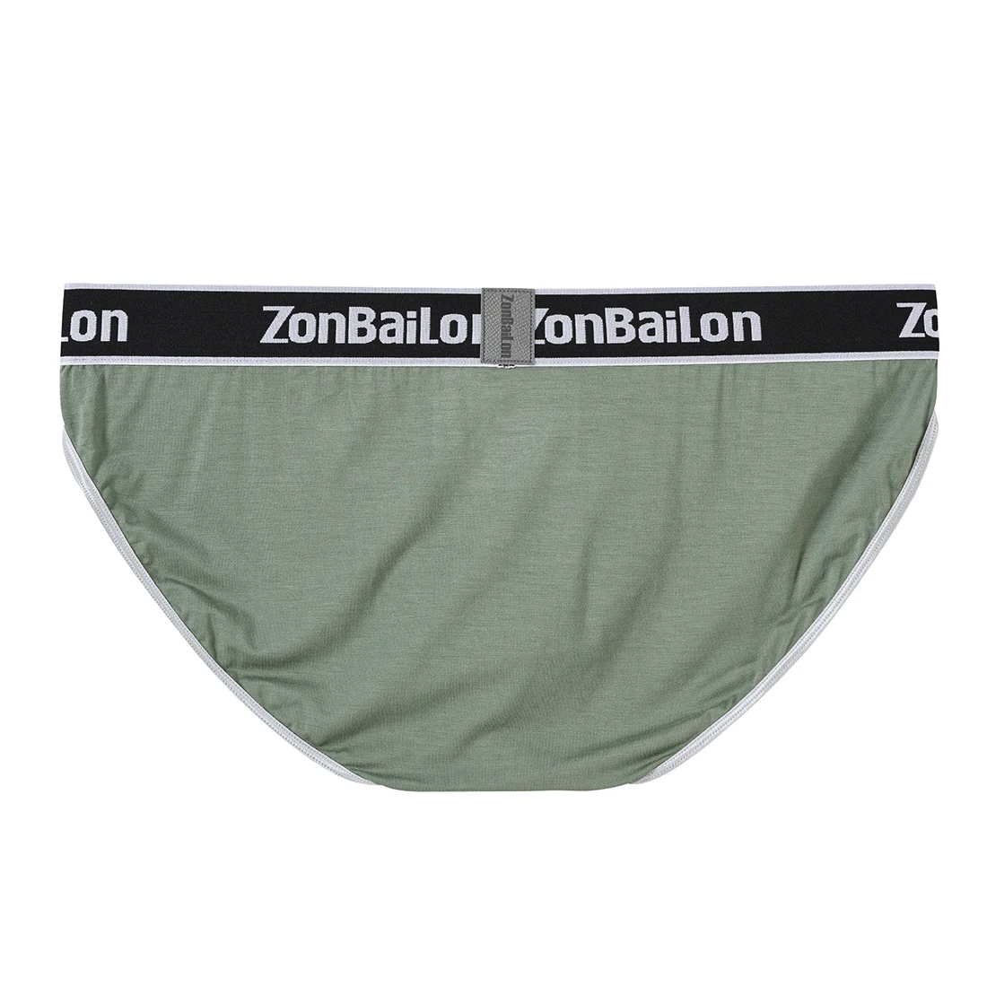 Men\'s Briefs Seamless Breathable Low-rise Solid for Comfortable Sexy Man Underwear 2021
