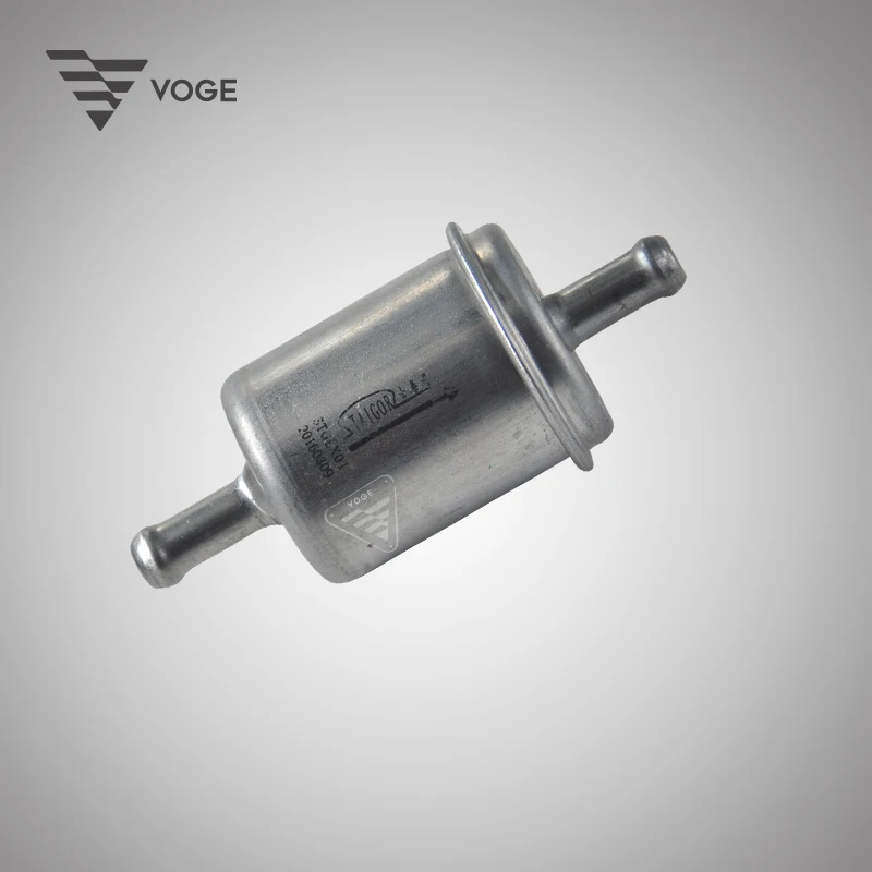 

Motorcycle Parts Lx500r Lx300r Lx300rr Original Gasoline Filter Element Apply for Loncin Voge