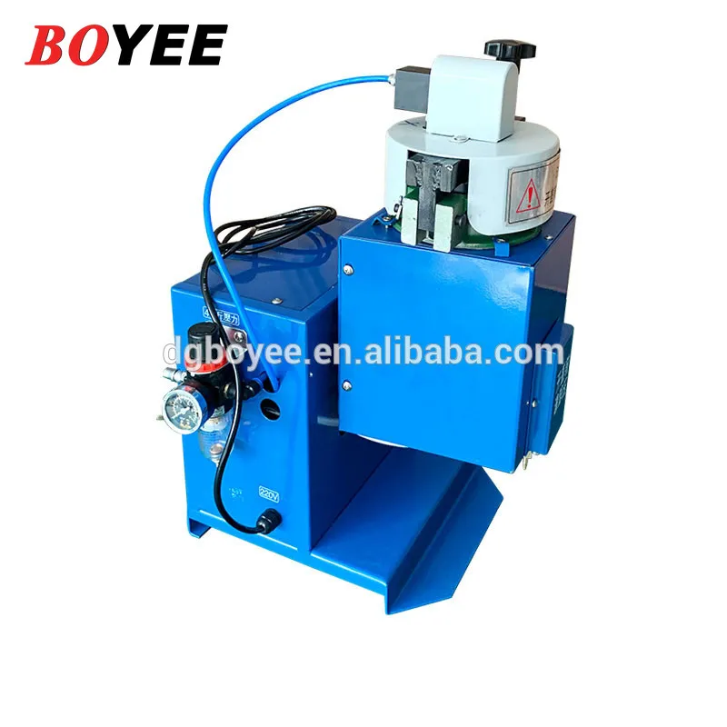 Automatic hot melt glue filling machine Small carton sealing machine Gluing machine