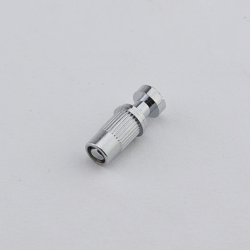 1 Piece Tune-O-Matic Bridge Tailpiece Stud/Post And Anchor For Electric Guitar MADE IN KOREA