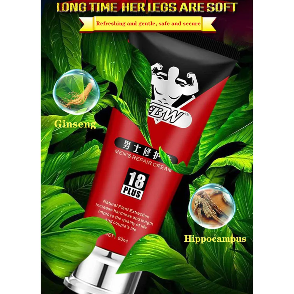 Onsale Standard Penis Enlargement Oinment Increase XXXL Size Erection Men Massage Gel Aphrodisiac Man\'s Repair Activity Cream