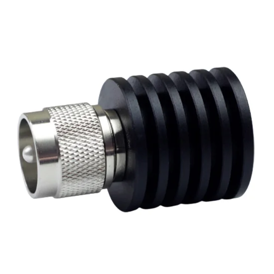 10W 5W RF Coaxial Dummy Load U Style UHF PL259 M Male Plug Connector 50 Ohm DC-1GHz Dummy Load