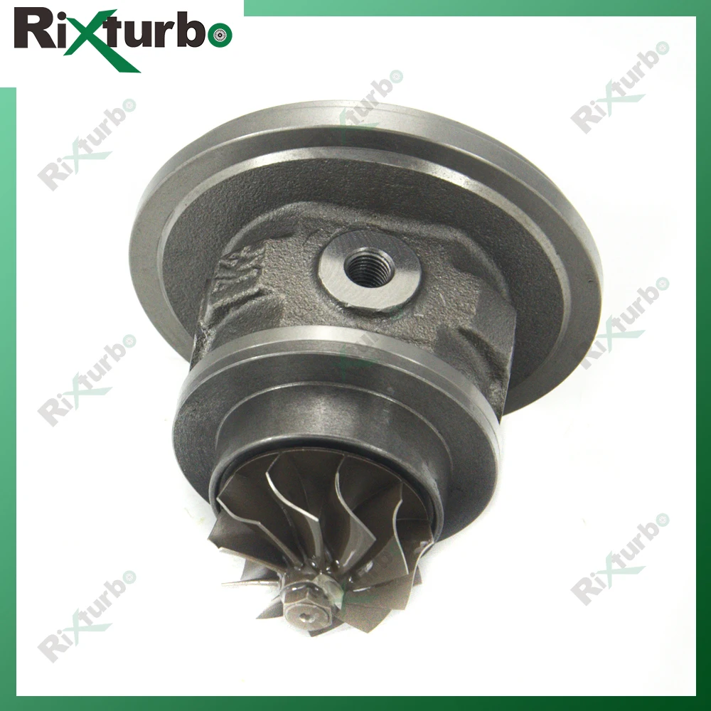 Turbocharger Chra Balanced Turbo Core Turbine For Nissan Cabstar Navara 3.2L 80Kw QD32T TD04L-QD32 49377-02600 4937702600