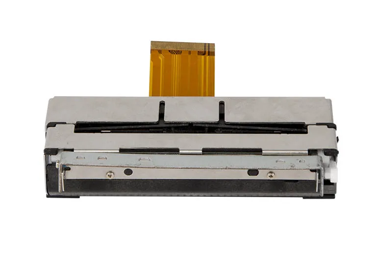 Thermal printer print head For  PT72ES-L /PT72E thermal printer core paper cutter 80mm three-inch thermal print head