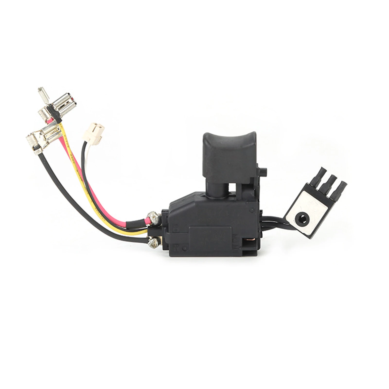 Replacement Switch 650731-7 650637-9 650747-2 for MAKITA BDF456 BDF446 DHP456 DF456D DF453D