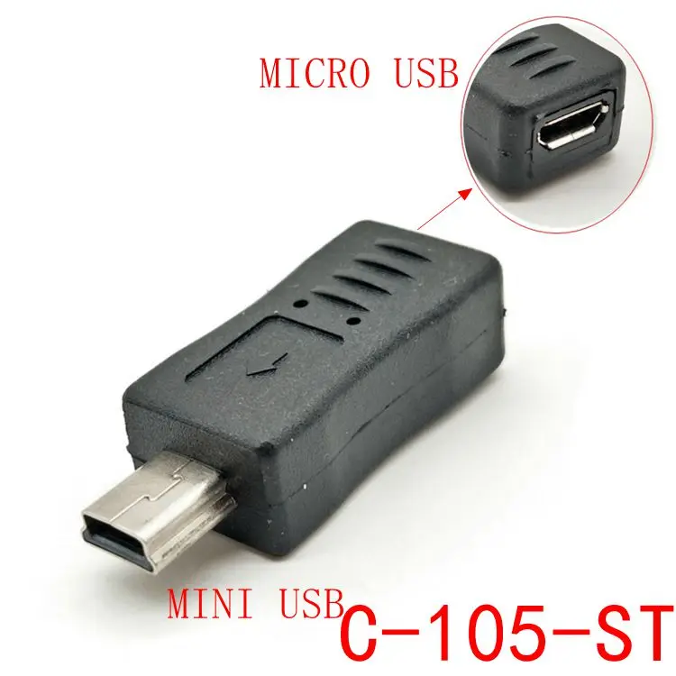 1 stücke 90 grad links & rechts abgewinkelt mini usb 5pin buchse micro usb männlichen sincronização adaptador stecker micro usb z