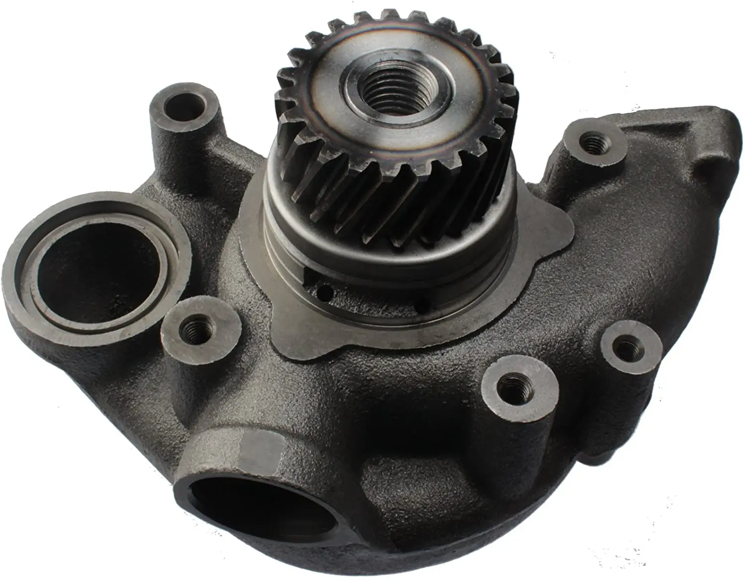 Holdwell Cooling Engine Water Pump 3183909 for Volvo FE6 FE7 FL6 FL7 Truck