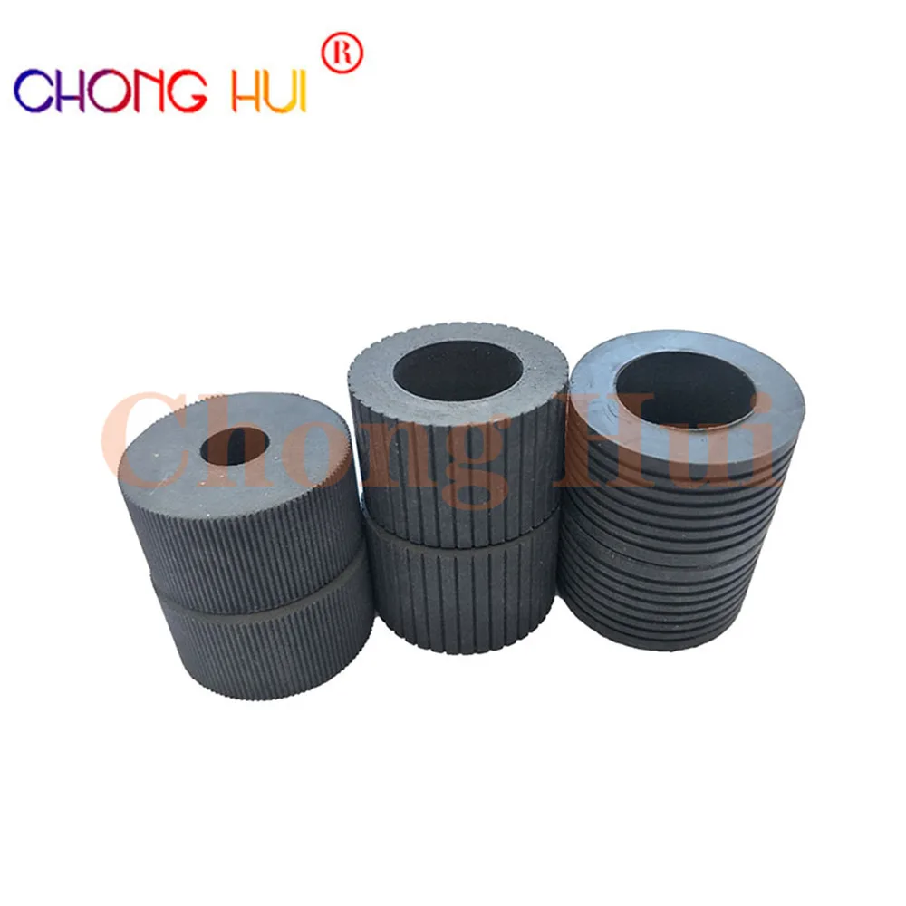 

10 SET PA03338-K011 PA03576-K010 Pick Brake Roller for Fujitsu 6670 6770 6750 fi-6670 fi-6770 fi-6750 fi-6670c fi-6770c fi-6750s